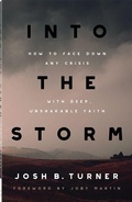 Cover: Into the Storm - Harvest House Publishers,U.S.