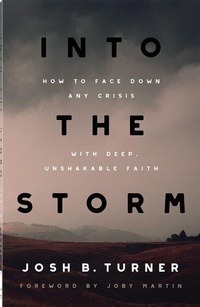 Enlarge image Cover: Into the Storm - Harvest House Publishers,U.S.