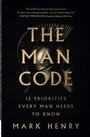 Cover: The Man Code - Harvest House Publishers,U.S.