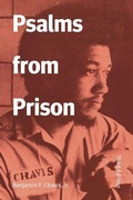Cover: Psalms from Prison - Pilgrim Press