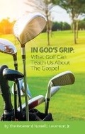 Cover: In God's Grip - Insight Press, Inc.