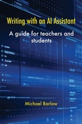 Cover: Writing with an AI Assistant - Athelstan Publications