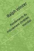 Cover: Fondements du mouvement chretien mondial - Presses Universitaires de Mokolo
