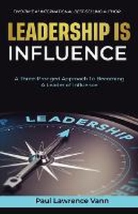 Abbildung von: Leadership Is Influence - Publishdrive