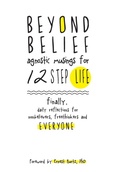 Cover: Beyond Belief - Rebellion Dogs Publishing