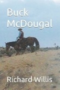 Cover: Buck McDougal - R. R. Bowker