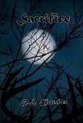 Cover: Sacrifice - Twisted Candle Media