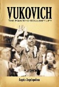 Cover: Vukovich - Half Court Press