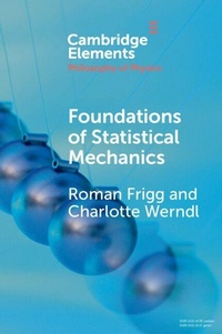Enlarge image Cover: Foundations of Statistical Mechanics - Cambridge University Press