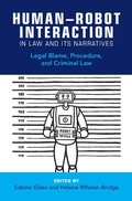 Abbildung von: Human-Robot Interaction in Law and Its Narratives - Cambridge University Press