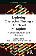 Cover: Exploring Character Through Structural Metaphor - Taylor & Francis