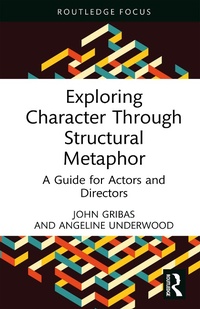 Abbildung von: Exploring Character Through Structural Metaphor - Taylor & Francis