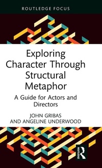 Abbildung von: Exploring Character Through Structural Metaphor - Routledge