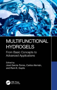 Abbildung von: Multifunctional Hydrogels - CRC Press