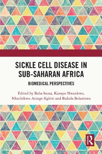 Abbildung von: Sickle Cell Disease in Sub-Saharan Africa - Routledge