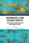 Cover: Mozambique's Cabo Delgado Conflict - Routledge