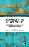 Cover: Mozambique's Cabo Delgado Conflict - Routledge