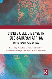 Abbildung von: Sickle Cell Disease in Sub-Saharan Africa - Routledge