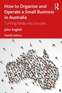 Cover: How to Organise and Operate a Small Business in Australia - Routledge