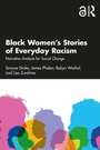 Cover: Black Women's Stories of Everyday Racism - Routledge