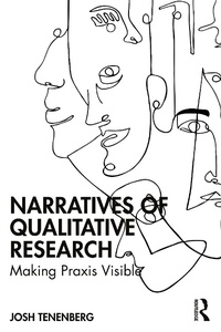 Enlarge image Cover: Narratives of Qualitative Research - Routledge