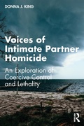 Abbildung von: Voices of Intimate Partner Homicide - Routledge