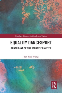 Abbildung von: Equality Dancesport - Routledge