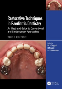 Abbildung von: Restorative Techniques in Paediatric Dentistry - CRC Press
