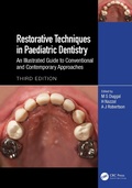 Cover: Restorative Techniques in Paediatric Dentistry - CRC Press
