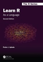 Cover: Learn R - Chapman and Hall