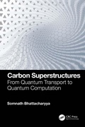Cover: Carbon Superstructures - CRC Press