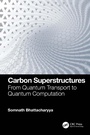Cover: Carbon Superstructures - CRC Press