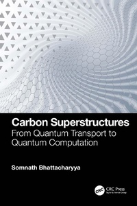 Abbildung von: Carbon Superstructures - CRC Press