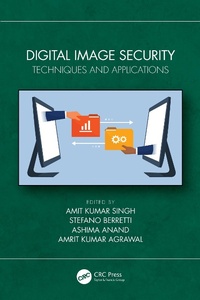 Abbildung von: Digital Image Security - CRC Press