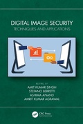 Cover: Digital Image Security - CRC Press