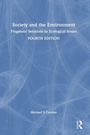 Cover: Society and the Environment - Routledge
