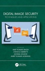 Cover: Digital Image Security - CRC Press