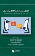 Cover: Digital Image Security - CRC Press