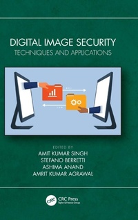 Enlarge image Cover: Digital Image Security - CRC Press