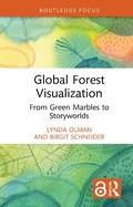 Cover: Global Forest Visualization - Routledge