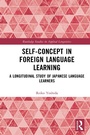 Cover: Self-Concept in Foreign Language Learning - Routledge