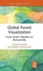 Cover: Global Forest Visualization - Routledge