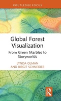 Cover: Global Forest Visualization - Routledge