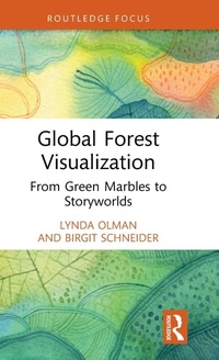 Abbildung von: Global Forest Visualization - Routledge