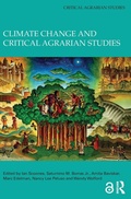 Cover: Climate Change and Critical Agrarian Studies - Routledge