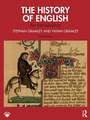 Cover: The History of English - Routledge