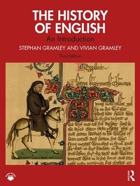 Enlarge image Cover: The History of English - Routledge