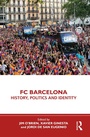 Cover: FC Barcelona - Routledge