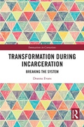 Bild: Transformation During Incarceration - Routledge