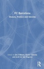 Cover: FC Barcelona - Routledge